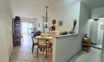 Imagem 4: Apartamento com 2 dormitórios sendo 1 suíte no Itaguá em Ubatuba