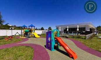 Imagem 7: Terreno plano em condomínio fechado no Santa Cândida