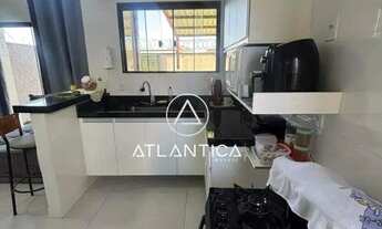 Imagem 6: Atlântica imóveis tem excelente casa à venda, por R$ 350.000,00 - Rio das Ostras/RJ