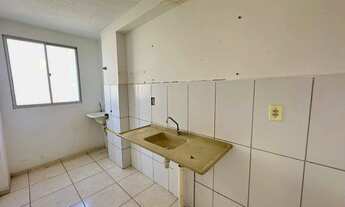 Imagem 7: Apartamento térreo para Aluguel e Venda- Vila Atlântida, Montes Claros, 02 quarto(s