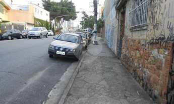 Imagem 6: Terreno à venda em Vila Romana - SP