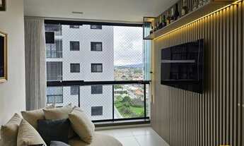 Imagem 5: Apartamento à venda 3 dormit.(1suíte) 1 vaga no bairro Areias, São José!