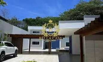 Imagem 5: Casa duplex com 3 quartos para locação por R$ 16.000,00/mês - Portinho - Cabo Frio/RJ