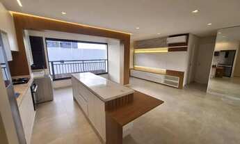 Imagem 5: Lindo Apartamento Bonnard 307 para locação em Alphaville