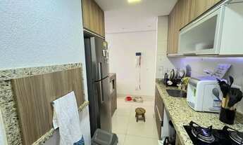 Imagem 8: Apartamento de 2 quartos, suíte e 1 vaga de garagem no bairro Santana em POA/RS