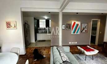 Imagem 4: Cobertura à venda, 2 quartos, 1 vaga, Serra - Belo Horizonte/MG