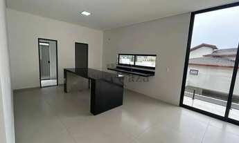 Imagem 4: Oportunidade - Casa em Condomínio - Condomínio Jardim Coleginho - Vila Zezé - 3 Dormitório