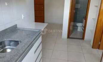 Imagem 2: Apartamento para aluguel, 1 quarto, 1 suíte, 1 vaga, SANTA MONICA - UBERLANDIA/MG