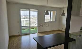 Imagem 6: Apartamento à venda e para alugar em Campinas, Jardim Aurélia, com 2 quartos, com 65 m²