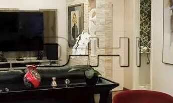 Imagem 3: Venda Apartamento 3 Dormitórios - 109 m² Vila Clementino