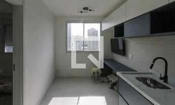 Imagem: Apartamento à Venda - Vila Prudente, 1