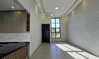 Imagem 2: Casa à venda em Indaiatuba, Jardins Di Roma, com 3 suítes, com 162 m², Jardins Di Roma Pia