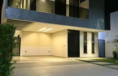 Imagem: MORADA DOS PASSAROS CASA DUPLEX COM 3 SUÍTES