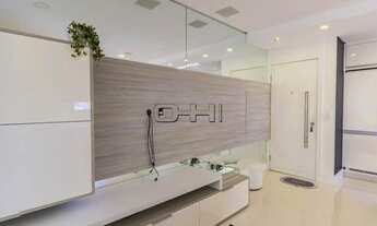 Imagem 3: Aluguel Apartamento 1 Dormitórios - 63 m² Pinheiros