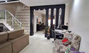 Imagem 7: CASA EM CONDOMÍNIO - PARQUE GREEN VILLAGE - SP