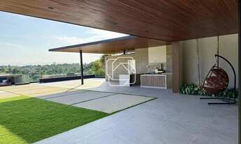 Imagem 6: Casa de Condomínio em Itu para aluguel Condomínio Terras de São José II - SP