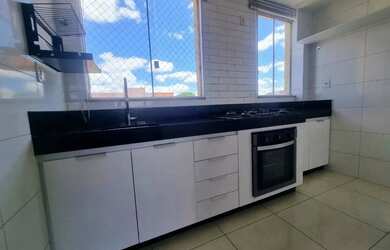 Imagem 4: Cobertura à venda, 3 quartos, 1 suíte, 2 vagas, Santa Mônica - Belo Horizonte/MG