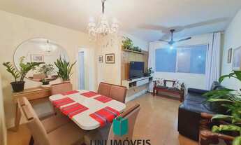 Imagem: Apartamento de 02 quartos, primeiro andar