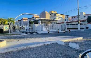 Imagem: Apartamento com 2 quartos, Farolândia