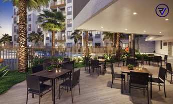 Imagem 5: Morar ou Investir, um verdadeiro Resort Vista Mar