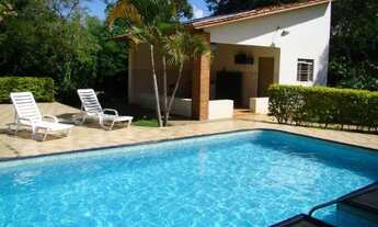 Imagem: FS0 - Casa 3/4 Barra de Jacuípe a venda