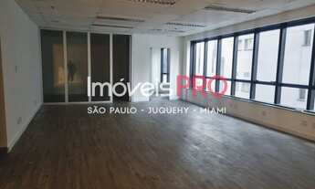 Imagem 7: Imóvel comercial para locação na Vila Olímpia