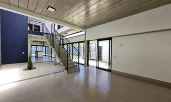 Imagem 5: CASA COM 3 QUARTOS SENDO 1 SUÍTE PARA LOCAÇÃO NO RESIDENCIAL ILHA DE BALI EM LIMEIRA/SP