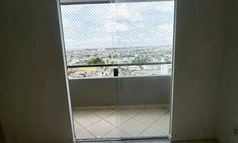 Imagem 3: Apartamento para aluguel com 79 metros quadrados com 2 quartos em Pedreira - Belém - PA