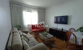 Imagem 3: Apartamento para Locação com 2 dormitórios, 1 Suíte, próximo av. Paulista, s/ vaga - R$ 3