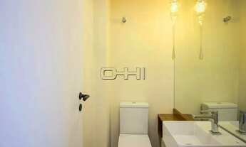 Imagem 6: Aluguel Apartamento 3 Dormitórios - 160 m² Moema