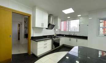 Imagem 6: PARANOÁ - R$ 1.750.000 - Apartamento à venda, 4 Quartos (2 Suítes), 231m², , 3 Vagas, Gleb