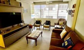 Imagem 3: Apto no Passo da Areia de 03 dorm com suíte, sala com 02 ambientes e 01 vaga