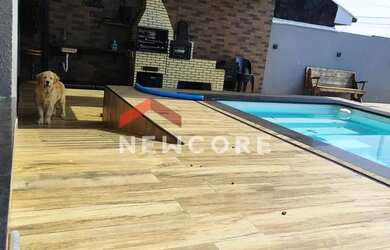 Imagem 6: Casa em Rua Hamilton Daldin - Barro Preto - São José dos Pinhais/PR