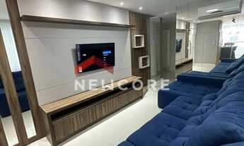 Imagem: Apartamento em Rua 292 - Meia Praia - Itapema/SC