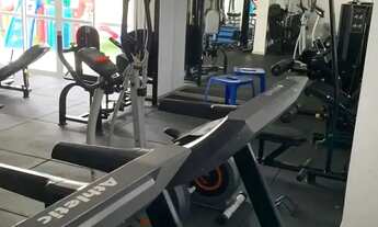 Imagem 3: Apartamento à venda no Residencial Greenville , COROA DO MEIO, Aracaju, SE