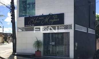 Imagem: Prédio Comercial - Parque das Mangabas