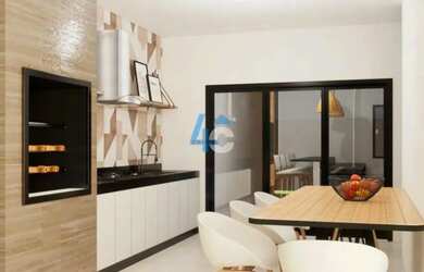 Imagem 5: Belíssimo Duplex Individual