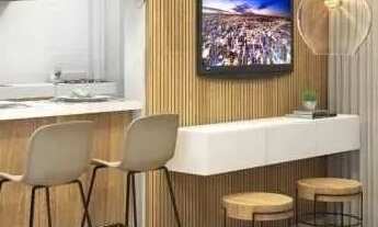 Imagem 4: Apartamento Urbanus Luzia