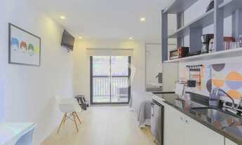 Imagem 3: Apartamento em Campos Elíseos