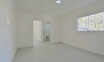 Imagem 5: Casa comercial para venda em Vila Clementino , 80m²