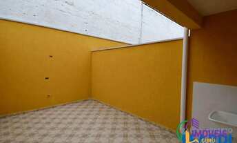 Imagem 6: SOBRADO - BUTANTÃ - SP