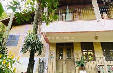 Imagem 2: Casa - Colinas do Ermitage (Sousas) - Campinas