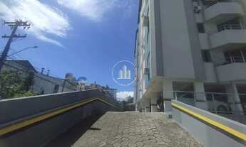 Imagem 2: Apartamento 2 Quartos com Piscina - Barreiros - JMS