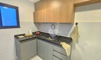 Imagem 5: Cobertura com 2 quartos à venda, 76 m² por R$ 360.360 - Santa Cruz - Rio de Janeiro/RJ