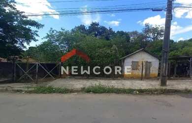 Imagem 4: Lote em ÁREA 1.800 M2 LAGOA SANTO ANTONIO - CASA PARA DEMOLIÇÃO - Lagoa de Santo Antônio