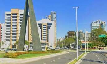 Imagem 3: Sala comercial Apartamento com 1 dormitório