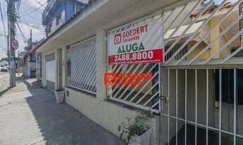 Imagem 3: Casa ampla para locação com 10 dormitórios para alugar, 500 m² por R$ 8.500/mês - Vila Gal