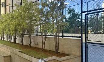 Imagem 4: Apartamento com 2 dormitórios à venda, 58 m² por R$ 318.000,00 - Setor Negrão de Lima - Go