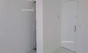 Imagem 6: Sala comercial no Meireles pronta para seu negócio