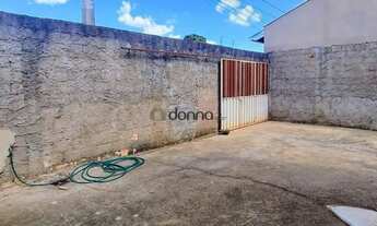 Imagem 3: Casa prática e bem localizada no Alfredo Freire IV